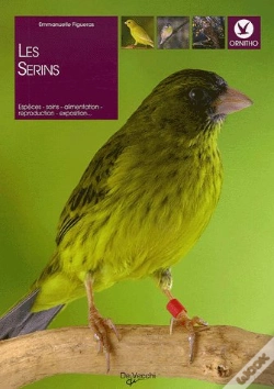 Capa do artigo Les Serins