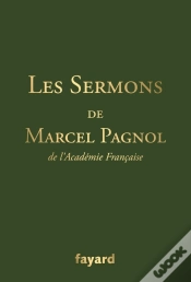 Capa do artigo Les Sermons