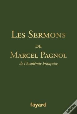 Capa do artigo Les Sermons
