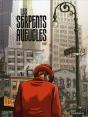 Les Serpents Aveugles - Preview