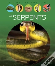 Capa do artigo Les Serpents