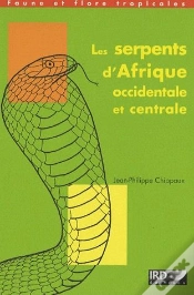 Capa do artigo Les Serpents D