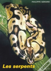 Capa do artigo Les Serpents ; Decouverte Et Elevage