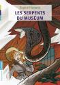 Les Serpents Du Museum - Preview