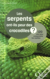 Les Serpents Ont-Ils Peur Des Crocodiles ?