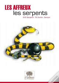 Capa do artigo Les Serpents