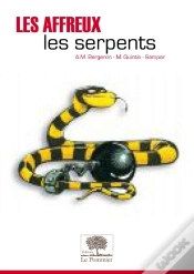 Capa do artigo Les Serpents