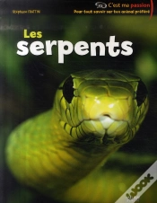 Capa do artigo Les Serpents