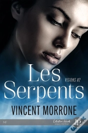 Capa do artigo Les Serpents