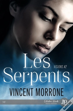 Capa do artigo Les Serpents