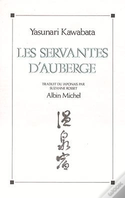 Capa do artigo Les Servantes D'Auberge
