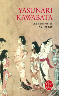Capa do artigo Les Servantes D'Auberge