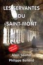 Les Servantes Du Saint-Mont - Preview