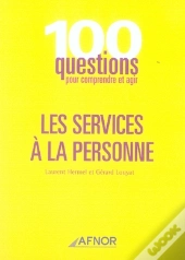 Les Services À La Personne