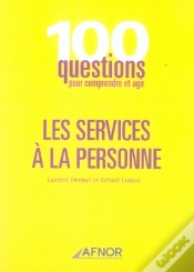 Capa do artigo Les Services À La Personne