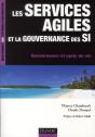 Les Services Agiles Et La Gouvernance Des Si ; Le Cycle De Vie Basé Sur Itil V3 Et Iso 20000 - Preview