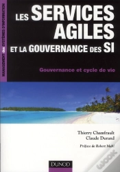 Capa do artigo Les Services Agiles Et La Gouvernance Des Si ; Le Cycle De Vie Basé Sur Itil V3 Et Iso 20000