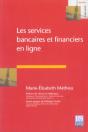 Les Services Bancaires Et Financiers En Ligne - Preview