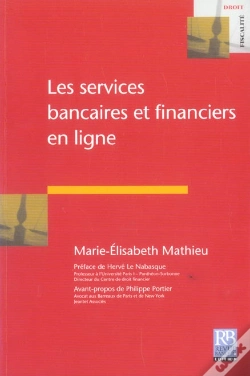 Capa do artigo Les Services Bancaires Et Financiers En Ligne