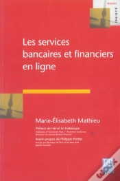 Capa do artigo Les Services Bancaires Et Financiers En Ligne