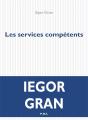 Les Services Compétents - Preview