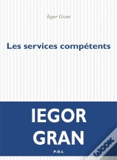 Les Services Compétents