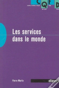 Capa do artigo Les Services Dans Le Monde