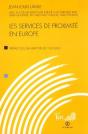 Les Services De Proximite En Europe - Preview