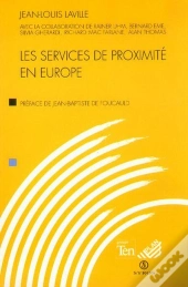 Les Services De Proximite En Europe