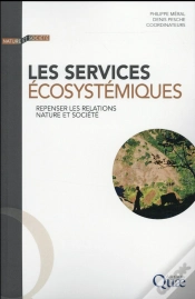 Capa do artigo Les Services Ecosystemiques