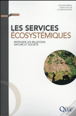 Capa do artigo Les Services Ecosystemiques