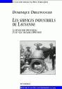 Les Services Industriels De Lausanne ; La Revolution Industrielle D'Une Ville Tertiaire ; 1896-1901 - Preview