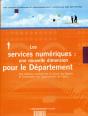 Les Services Numeriques : Une Nouvelle Dimension Pour Le Departement - Preview