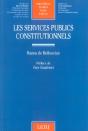 Les Services Publics Constitutionnels - Preview