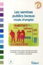 Les Services Publics Locaux ; Mode D'Emploi - Preview
