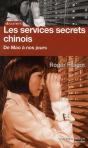 Les Services Secrets Chinois De Mao À Nos Jours - Preview