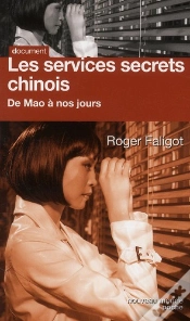 Capa do artigo Les Services Secrets Chinois De Mao À Nos Jours