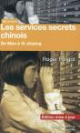 Les Services Secrets Chinois ; De Mao À Nos Jours - Preview