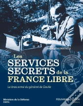 Les Services Secrets De La France Libre