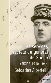 Capa do artigo Les Services Secrets Du Génerél De Gaulle