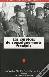 Capa do artigo Les Services Secrets Francais