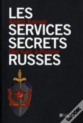 Les Services Secrets Russes