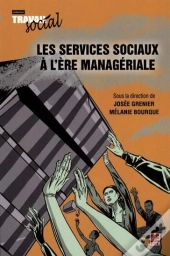 Les Services Sociaux A L'Ere Manageriale