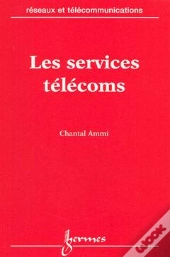 Les Services Telecoms Coll Reseaux Et Telecommunications