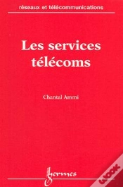 Capa do artigo Les Services Telecoms Coll Reseaux Et Telecommunications