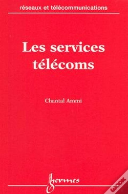 Capa do artigo Les Services Telecoms Coll Reseaux Et Telecommunications
