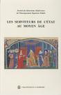 Les Serviteurs De L'Etat Au Moyen Age - Preview