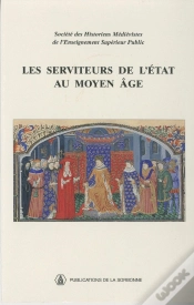Capa do artigo Les Serviteurs De L