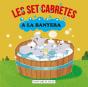 Les Set Cabretes A La Banyera - Preview
