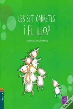 Capa do artigo Les Set Cabretes I El Llop